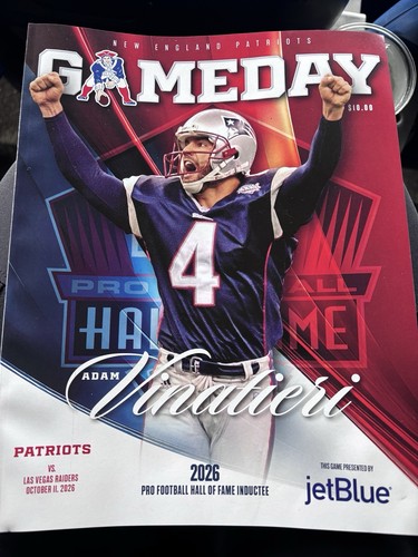New england patriots - england,