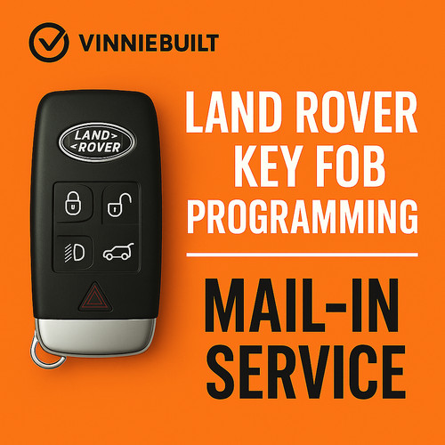 Land rover discovery smart - land,