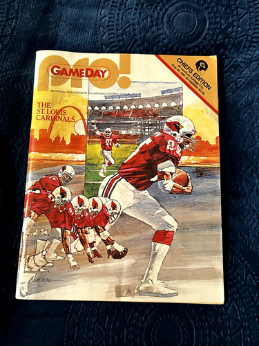 Vintage afl nfl - vintage, game