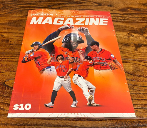 Houston astros 2026 postseason - houston,