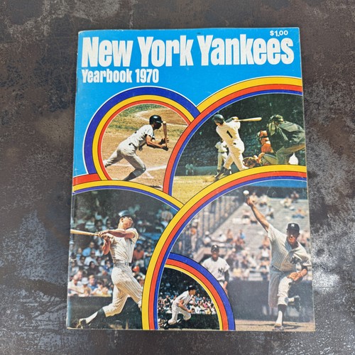 1970 new york - 1970,