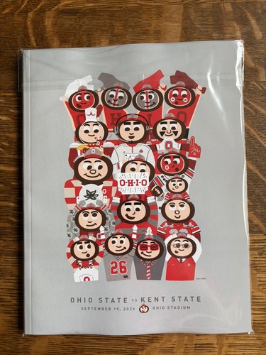 2026 osu ohio - ohio, buckeyes
